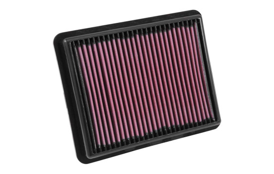 Filtro de repuesto K&N para Mazda 3, 6, CX-5 2.2D 2013-2016 (33-3024) K&N, Imagen 2