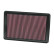 Filtro de repuesto K&N para Opel GT, Saturn Sky, Pontiac Solstice (33-2369) K&N