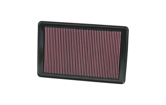 Filtro de repuesto K&N para Opel GT, Saturn Sky, Pontiac Solstice (33-2369) K&N