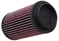 Filtro de repuesto K&N para Polaris Sportsman XP550 2009-2014 (PL-5509) K&N