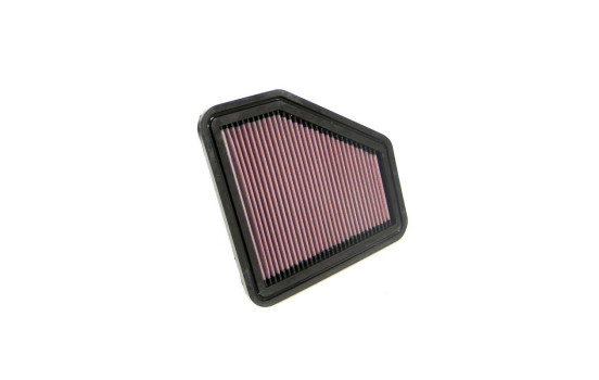 Filtro de repuesto K&N para Toyota Avalon, Camry, Lexus ES350, Scion XB (33-2326) K&N