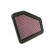 Filtro de repuesto K&N para Toyota Avalon, Camry, Lexus ES350, Scion XB (33-2326) K&N, Miniatura 2