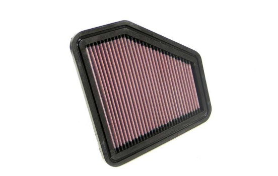 Filtro de repuesto K&N para Toyota Avalon, Camry, Lexus ES350, Scion XB (33-2326) K&N, Imagen 2