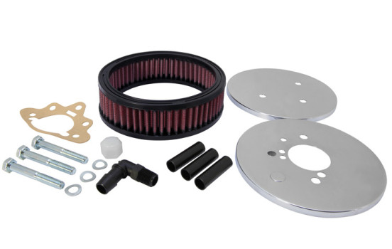 Filtro de repuesto K&N SDR de 6 pulgadas / Stromberg 175-Cd/2 (56-1620) K&N