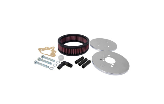Filtro de repuesto K&N SDR de 6 pulgadas / Stromberg 175-Cd/2 (56-1620) K&N, Imagen 2