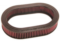 Filtro de repuesto K&N Toyota Land Cruiser 1975-1987 (E-2940) K&N
