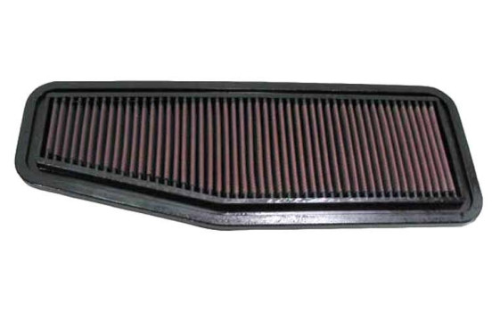 Filtro de repuesto K&N Toyota Previa / RAV4 2.0/2.4L 2000-2006 (33-2216) K&N, Imagen 2