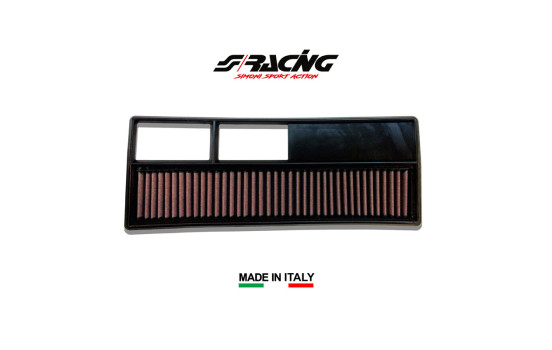 Filtro de repuesto Simoni Racing Alfa Mito / Fiat Punto / Panda / Idea / 500 / Grande Punto / Lancia SR SR04