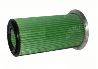 Filtro de repuesto verde G053235 Green filters