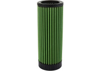 Filtro de repuesto verde G491601 Green filters