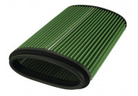 Filtro de repuesto verde G491618 Green filter