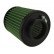 Filtro de repuesto verde G491624 Green filters