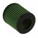 Filtro de repuesto verde G491624 Green filters, Miniatura 2