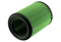 Filtro de repuesto verde G591027 Green filters