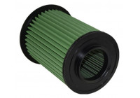 Filtro de repuesto verde G791017 Green filter