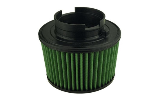 Filtro de repuesto verde G791018 Green filters
