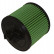 Filtro de repuesto verde G791019 Green filters