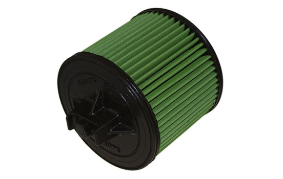Filtro de repuesto verde G791019 Green filters