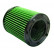 Filtro de repuesto verde G791020 Green filter