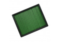 Filtro de repuesto verde P477513 Green filters