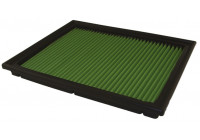 Filtro de repuesto verde P531423 Green filters