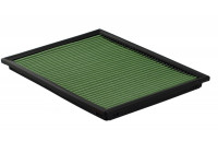 Filtro de repuesto verde P950311 Green filters