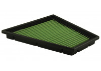 Filtro de repuesto verde P950337 Green filters
