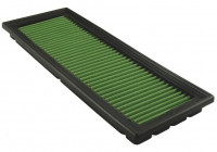 Filtro de repuesto verde P950350 Green filters