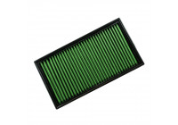 Filtro de repuesto verde P950388 Green filters
