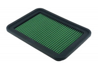 Filtro de repuesto verde P950420 Green filters