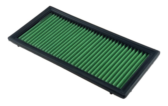 Filtro de repuesto verde P950445 Green filters