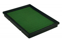 Filtro de repuesto verde P950455 Green filters