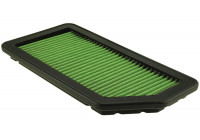 Filtro de repuesto verde P950457 Green filters