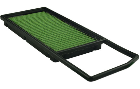 Filtro de repuesto verde P950461 Green filters