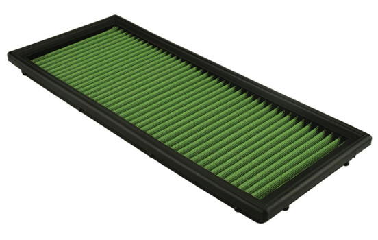 Filtro de repuesto verde P950462 Green filters