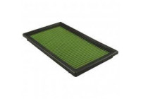 Filtro de repuesto verde P950466 Green filters