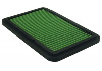 Filtro de repuesto verde P960519 Green filters