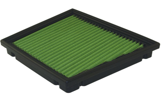 Filtro de repuesto verde P960532 Green filters