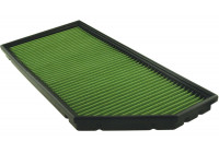 Filtro de repuesto verde P960550 Green filters