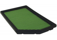 Filtro de repuesto verde P960555 Green filters
