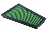 Filtro de repuesto verde P960560 Green filters
