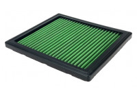 Filtro de repuesto verde P960569 Green filters