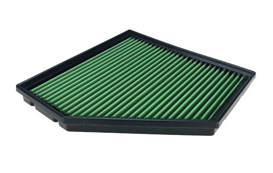 Filtro de repuesto verde P960570 Green filters