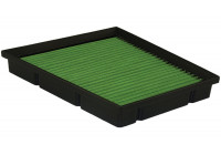 Filtro de repuesto verde P965021 Green filters