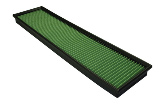 Filtro de repuesto verde P965022 Green filters
