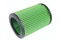 Filtro de repuesto verde R479118 Green filters