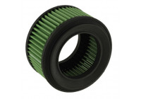 Filtro de repuesto verde R727439 Green filters