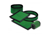 Filtro de repuesto verde R760027 Green filters