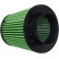 Filtro de repuesto verde, Miniatura 2