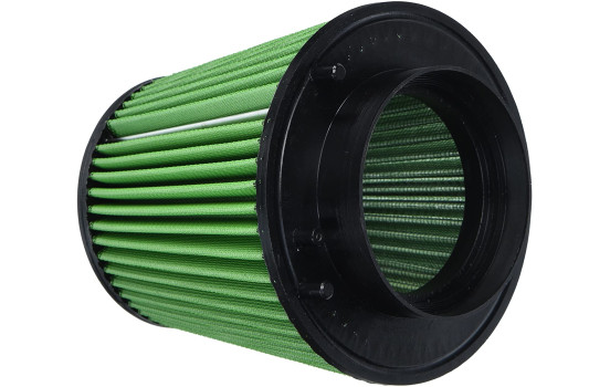 Filtro de repuesto verde, Imagen 2